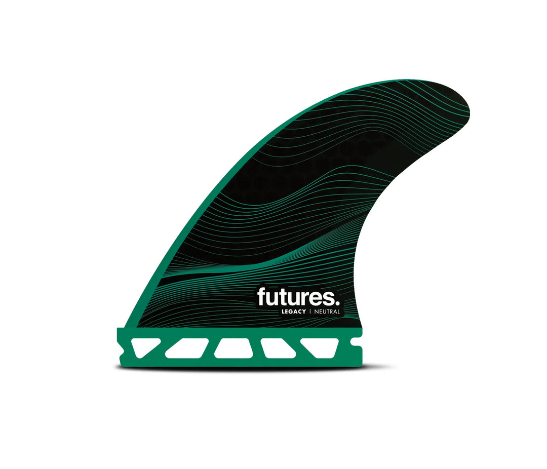 FUTURES – PPS Surf X Supply
