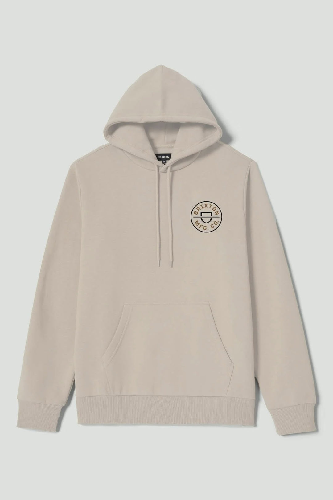 CREST HOOD