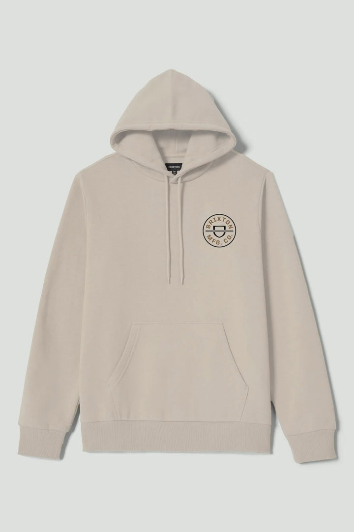 CREST HOOD