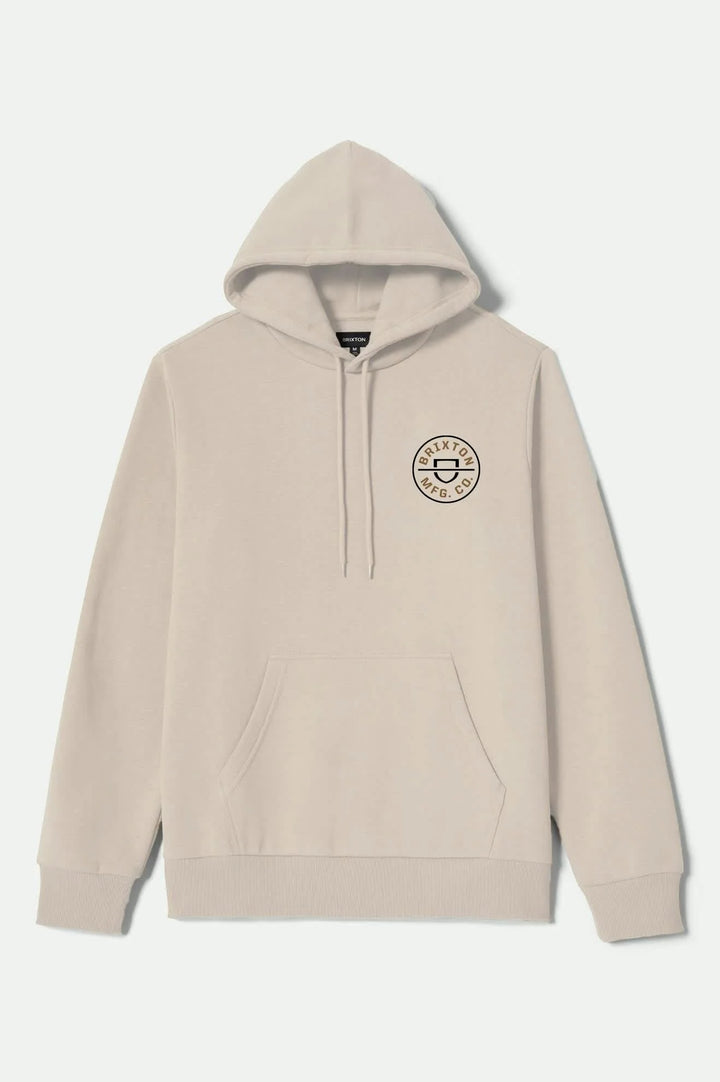 CREST HOOD