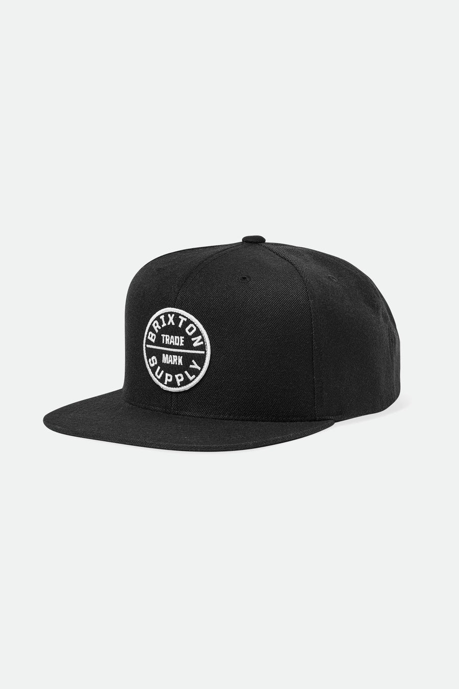 OATH III SNAPBACK