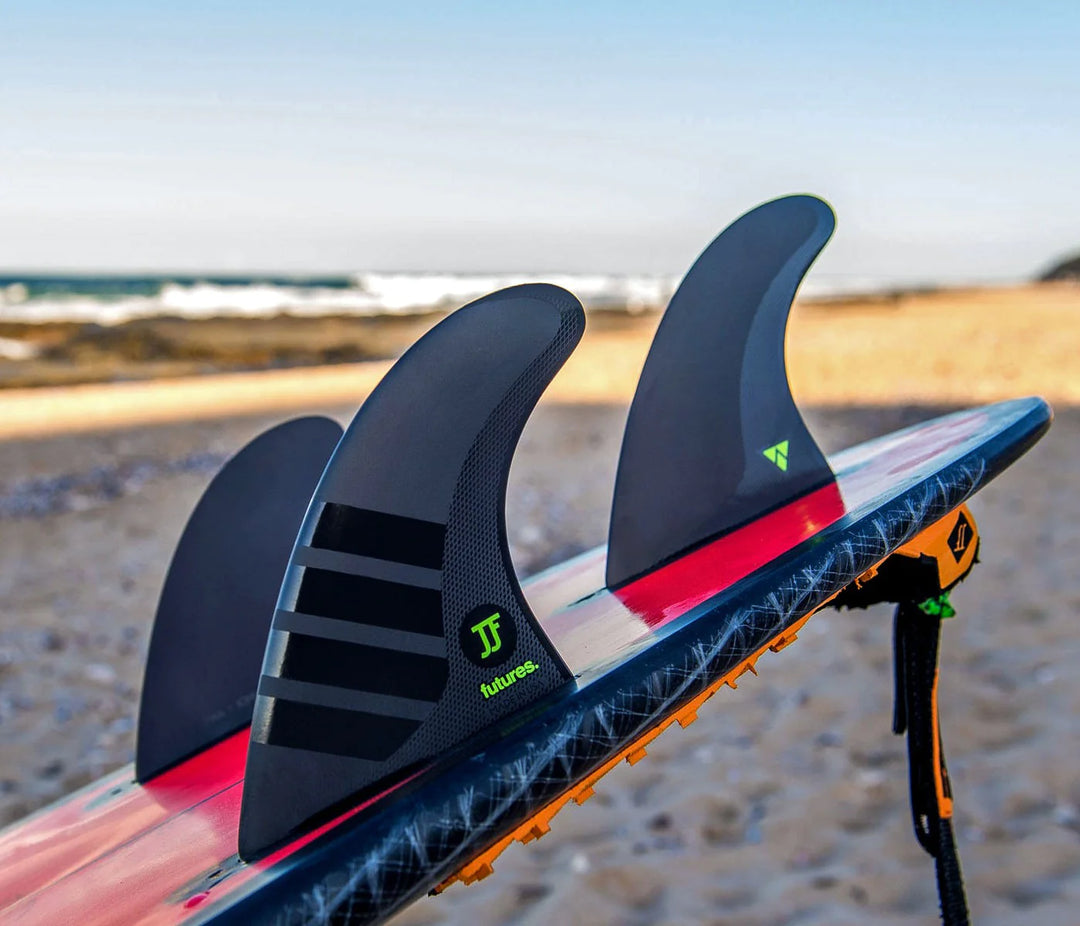 JJF ALPHA THRUSTER