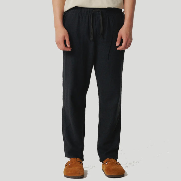CRUISER LINEN PANT