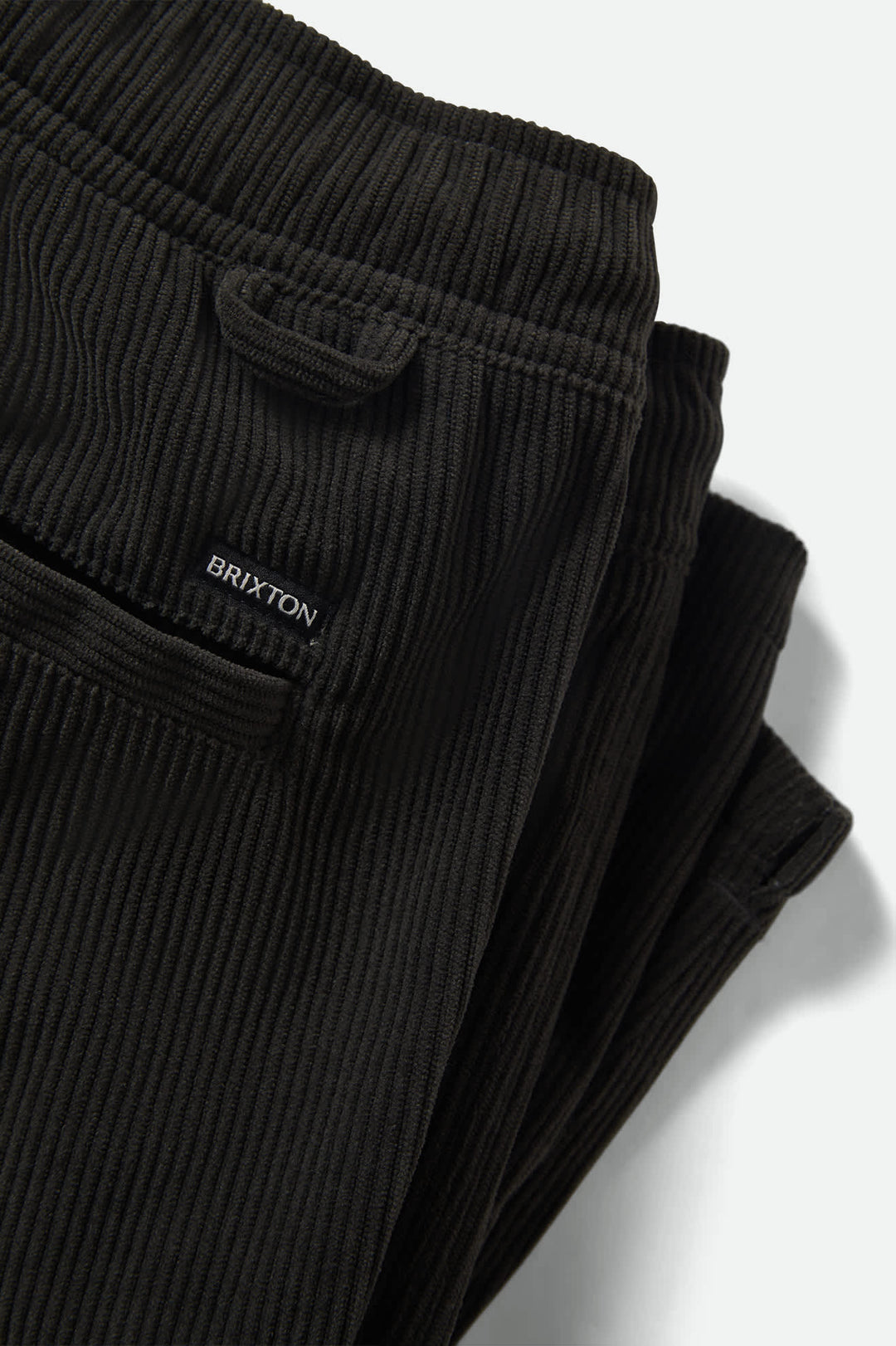 EVERYDAY CORDUROY SHORT