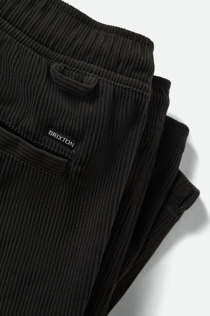 EVERYDAY CORDUROY SHORT