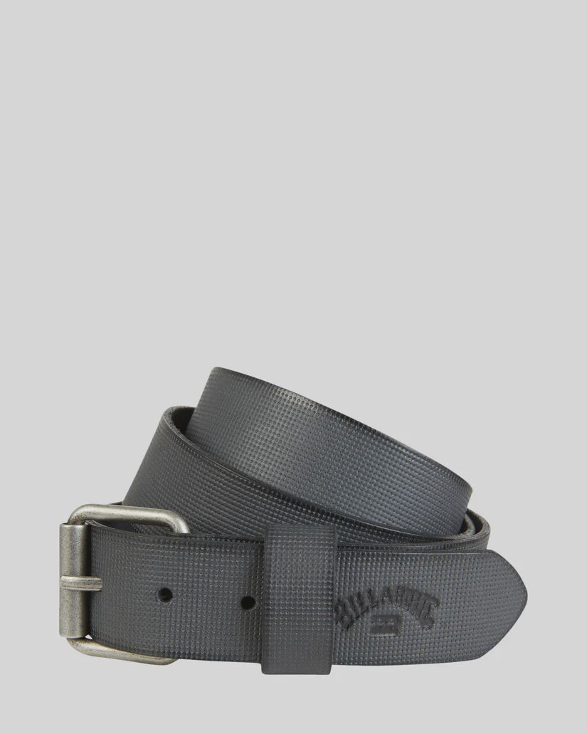 DAILY LEATHER BELT