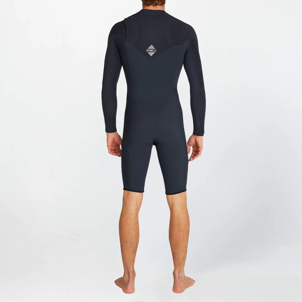HYPERFREAK 2MM LONG SLEEVE SPRINGSUIT