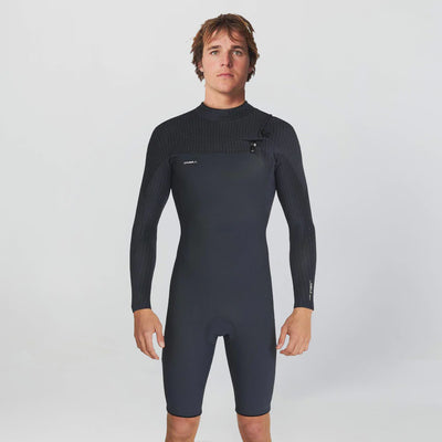 HYPERFREAK 2MM LONG SLEEVE SPRINGSUIT