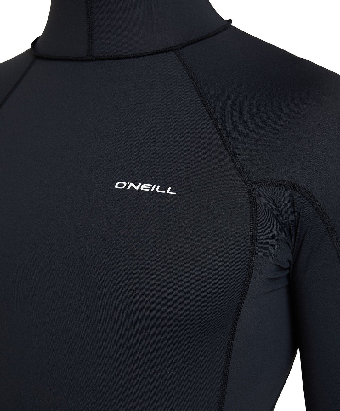 PSYCHO HOODED LS RASHVEST