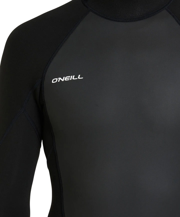 MENS ONEILL 3/2 REACTOR 2 BZ STEAMER