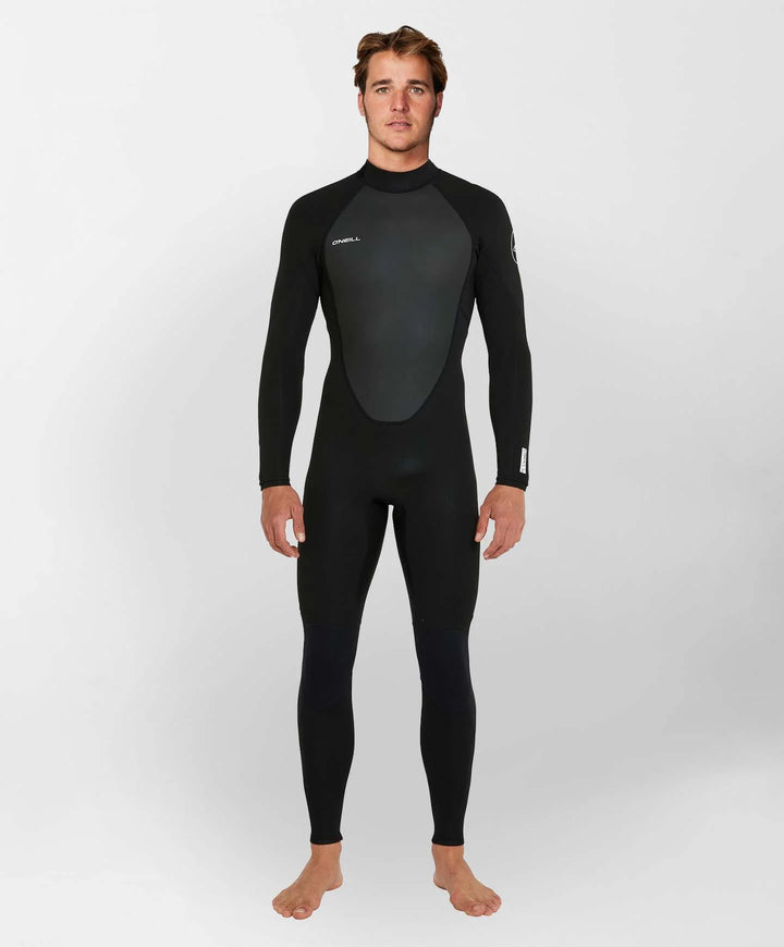 MENS ONEILL 3/2 REACTOR 2 BZ STEAMER