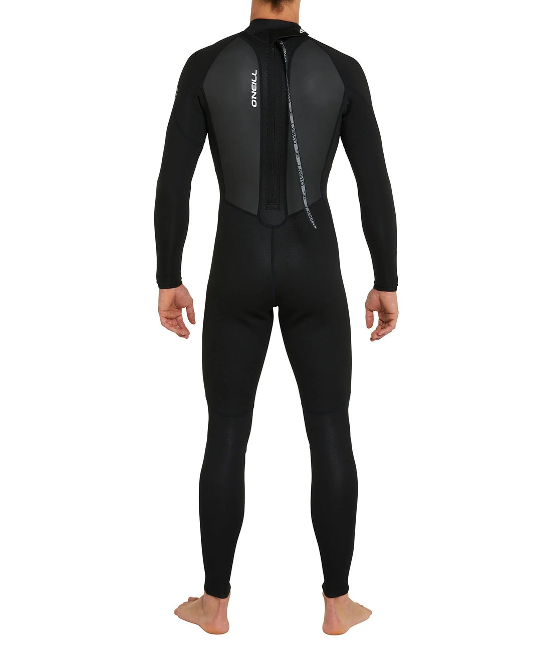 MENS ONEILL 3/2 REACTOR 2 BZ STEAMER