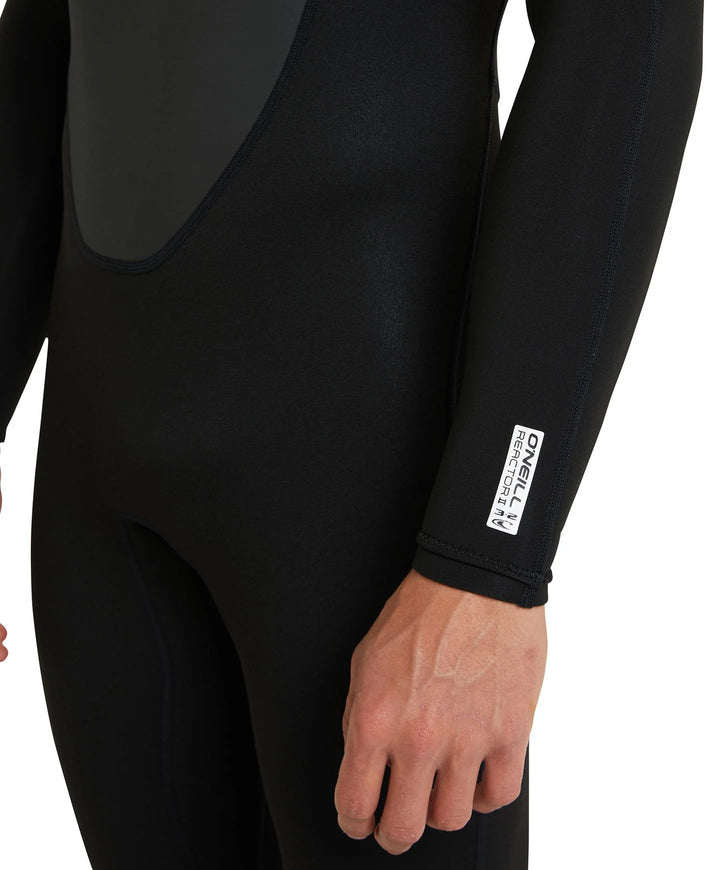 MENS ONEILL 3/2 REACTOR 2 BZ STEAMER