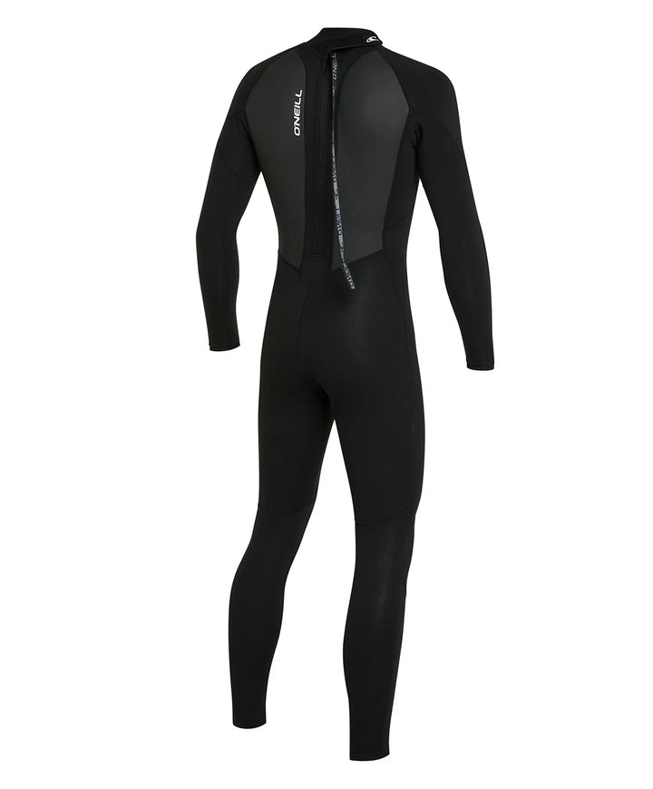 MENS ONEILL 3/2 REACTOR 2 BZ STEAMER