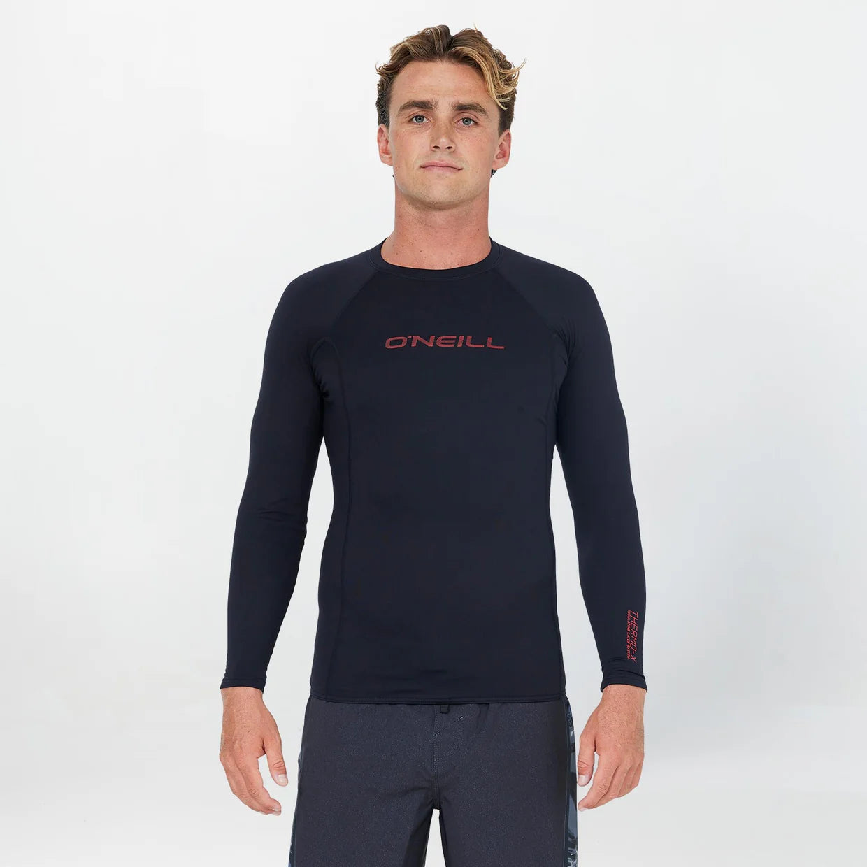 THERMO X L/S RASHIRT