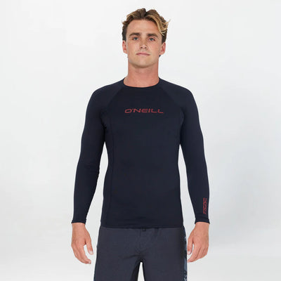 THERMO X L/S RASHIRT