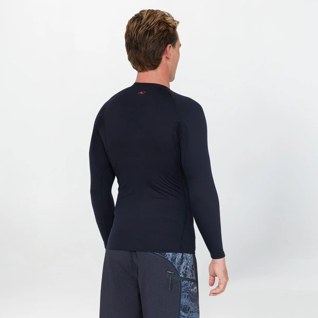THERMO X L/S RASHIRT