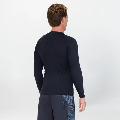 THERMO X L/S RASHIRT