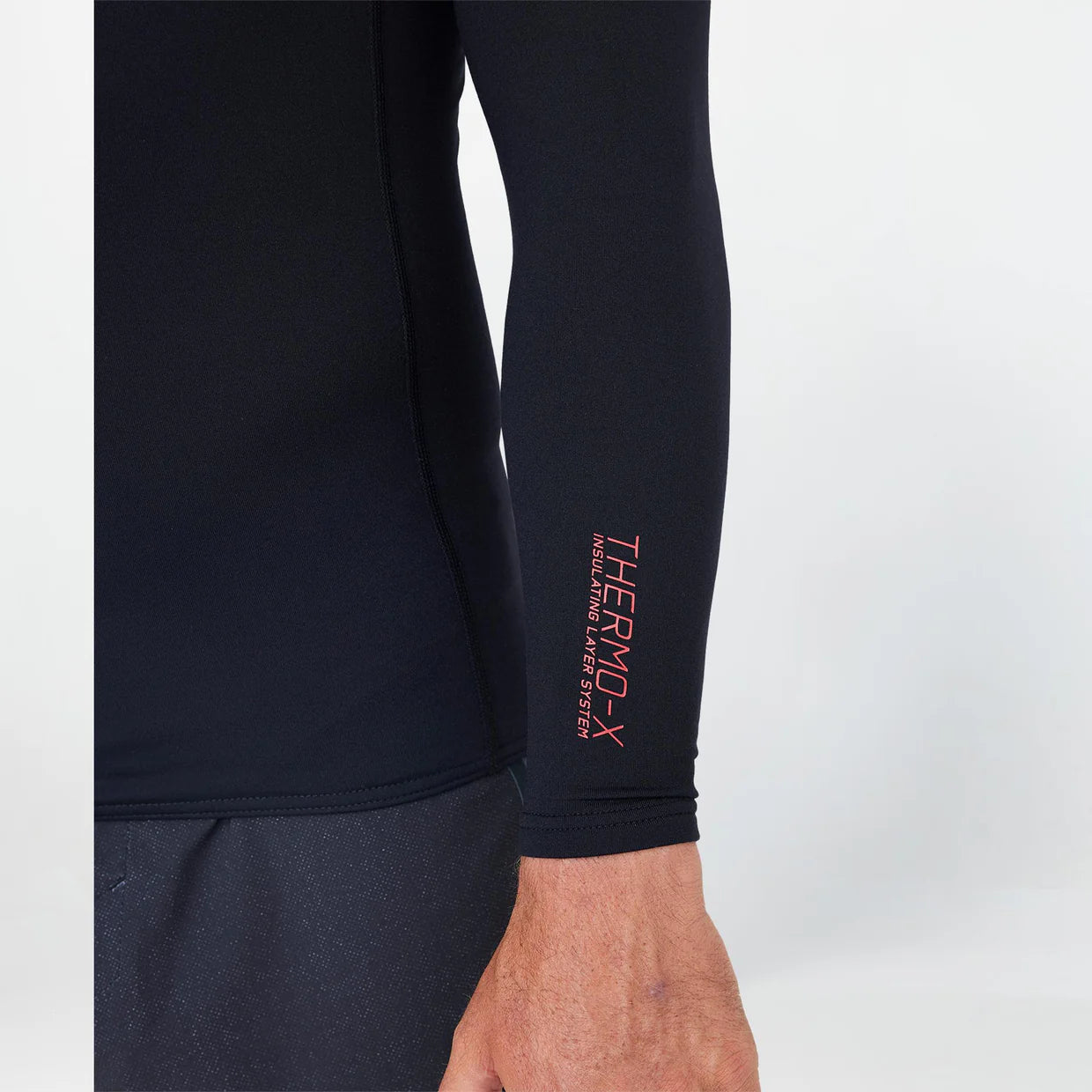 THERMO X L/S RASHIRT