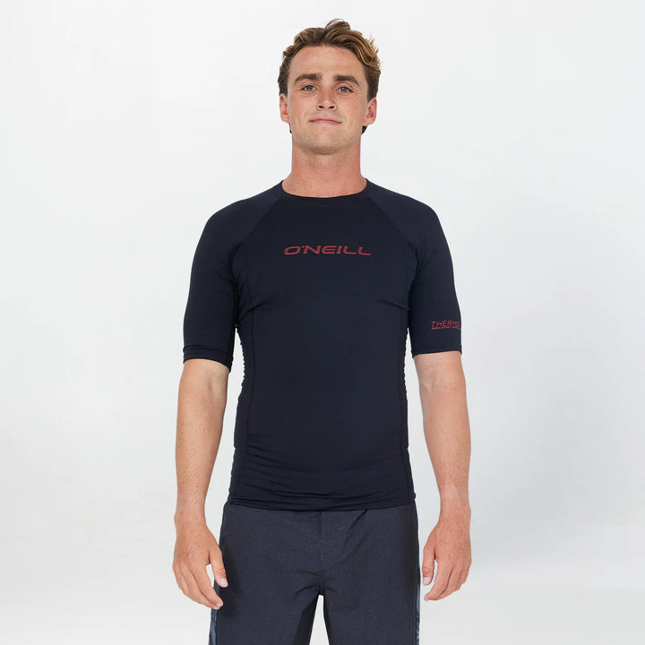 THERMO X S/S RASHIRT