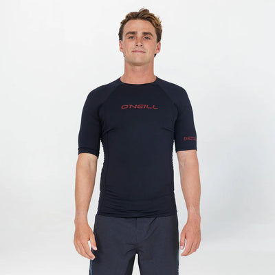 THERMO X S/S RASHIRT