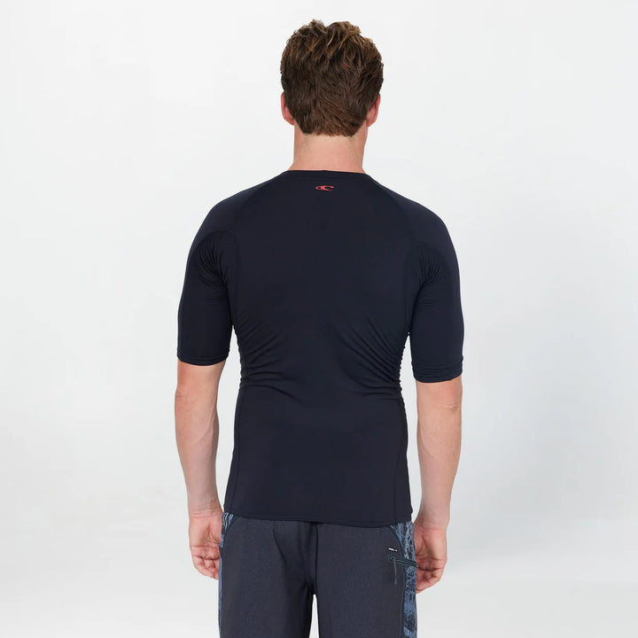 THERMO X S/S RASHIRT