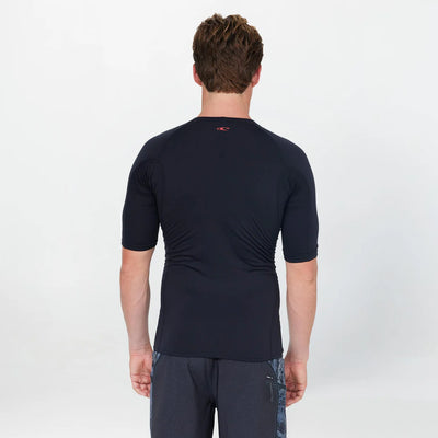 THERMO X S/S RASHIRT