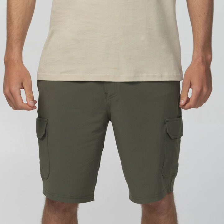 TRVLR CARGO 20" HYBRID SHORT