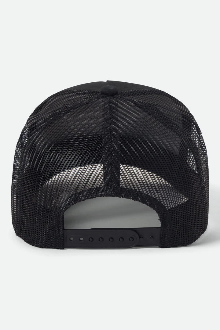 HUBAL NETPLUS TRUCKER HAT
