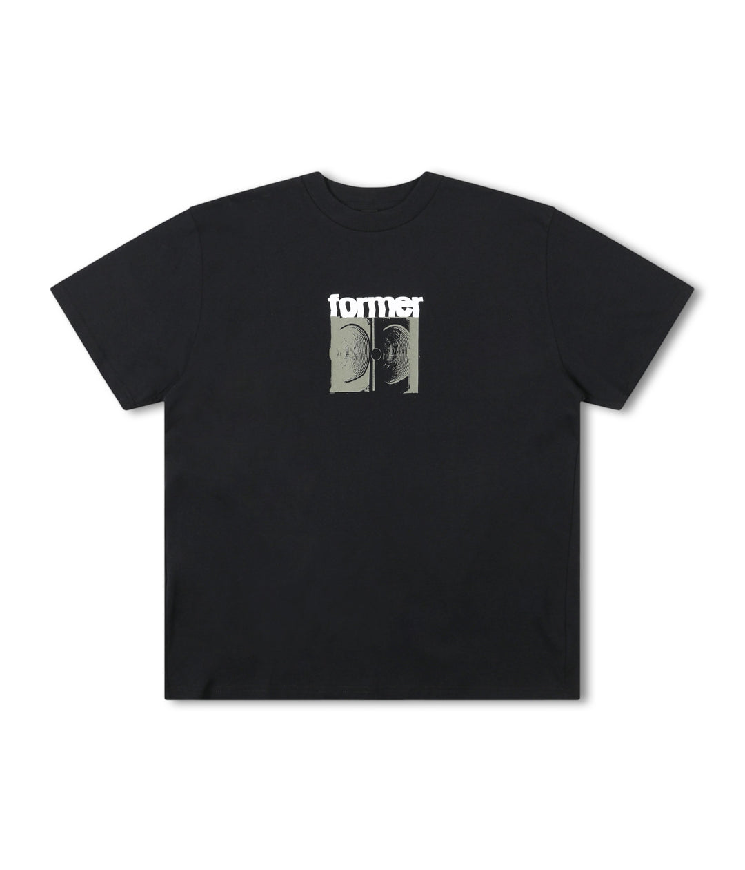 PITCH CRUX TEE