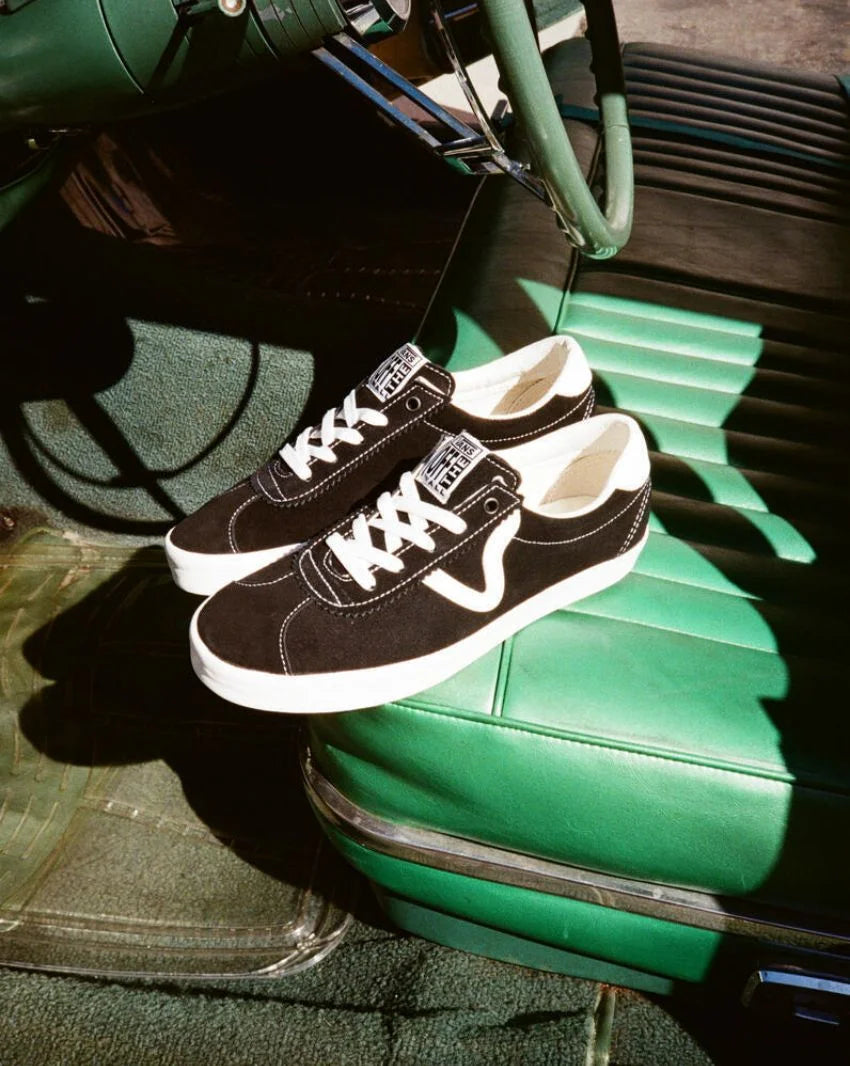 SPORT LOW
