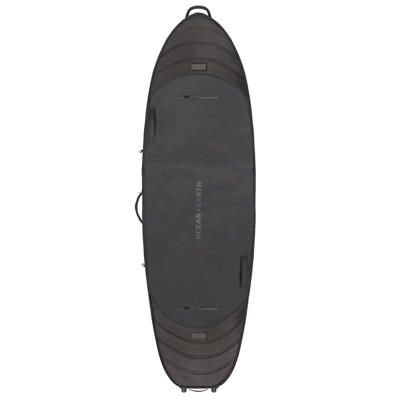 APEX FISH/SHORTBOARD TRAVEL COVER WHEEL - 3