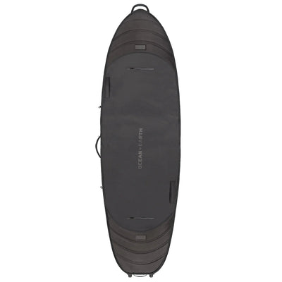 APEX FISH/SHORTBOARD TRAVEL COVER WHEEL - 3