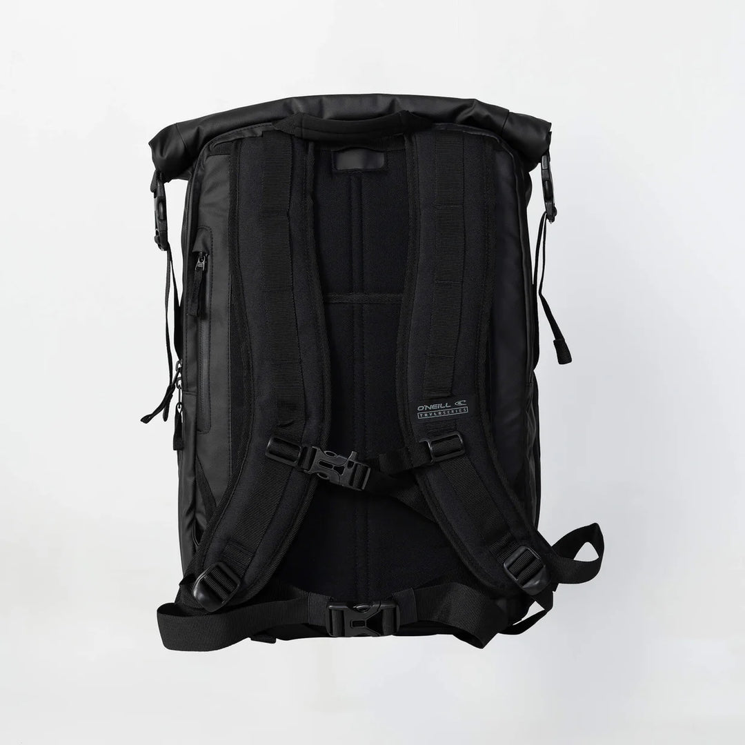 ODYSSEY TRVLR BACKPACK