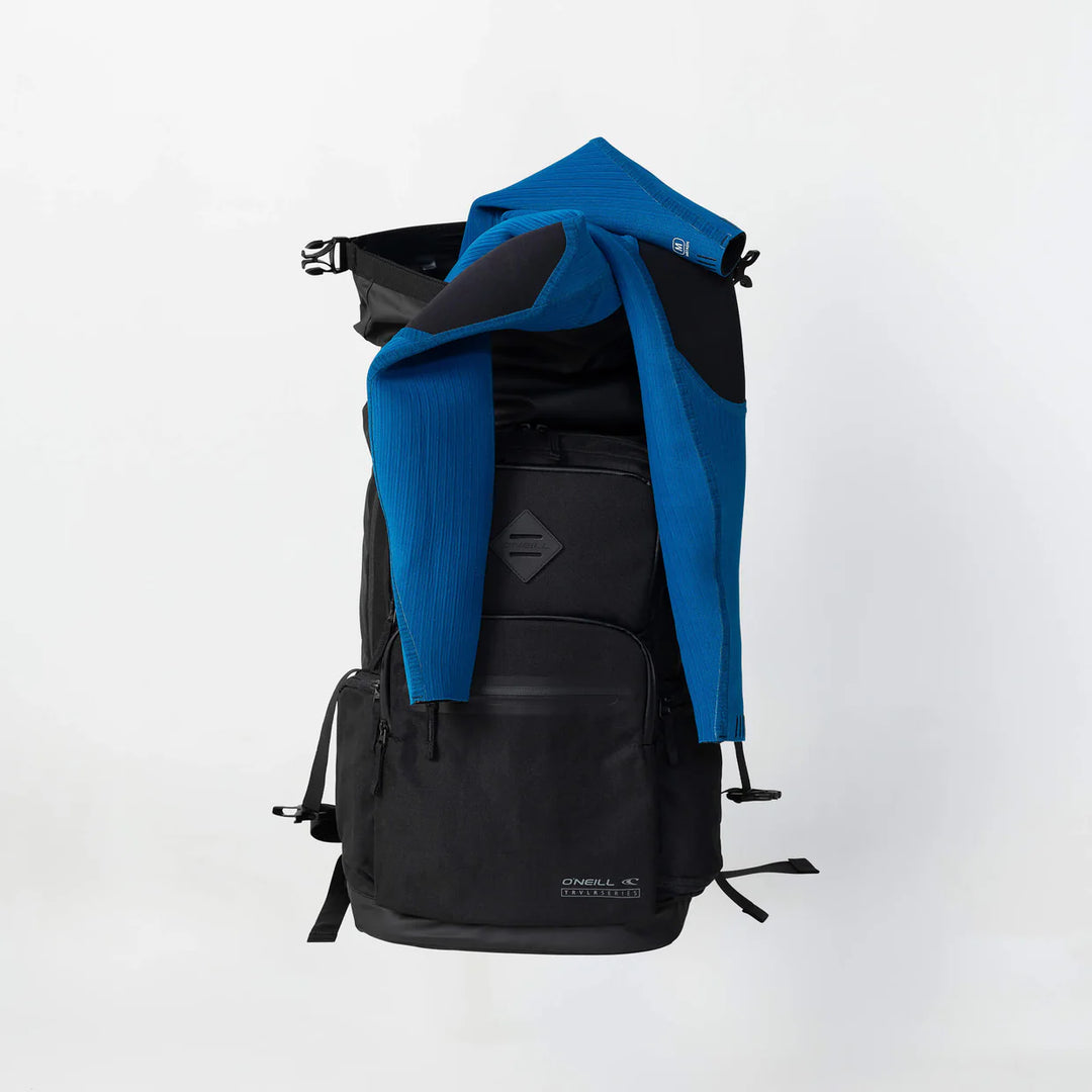 ODYSSEY TRVLR BACKPACK