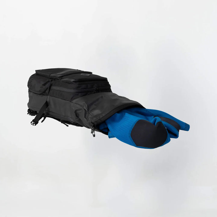 ODYSSEY TRVLR BACKPACK