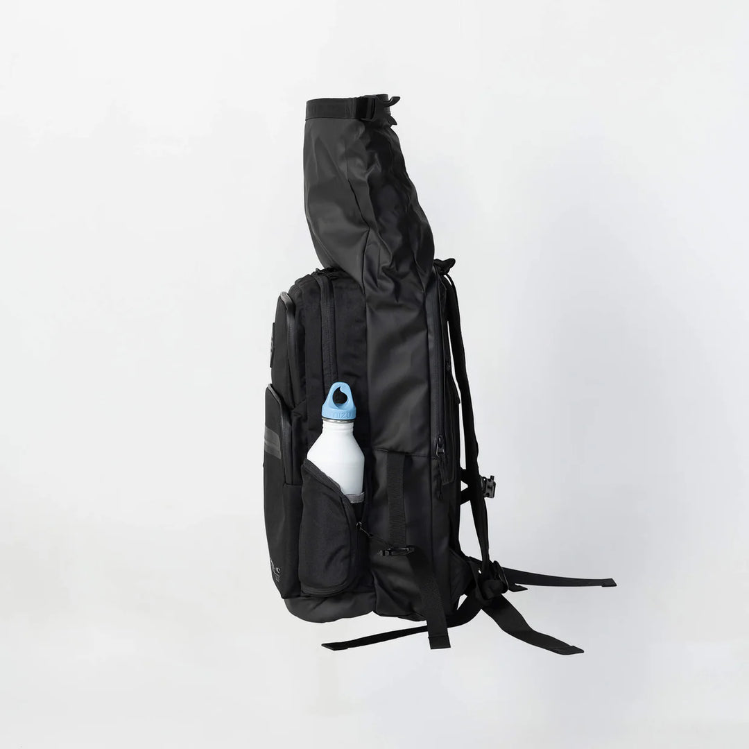 ODYSSEY TRVLR BACKPACK