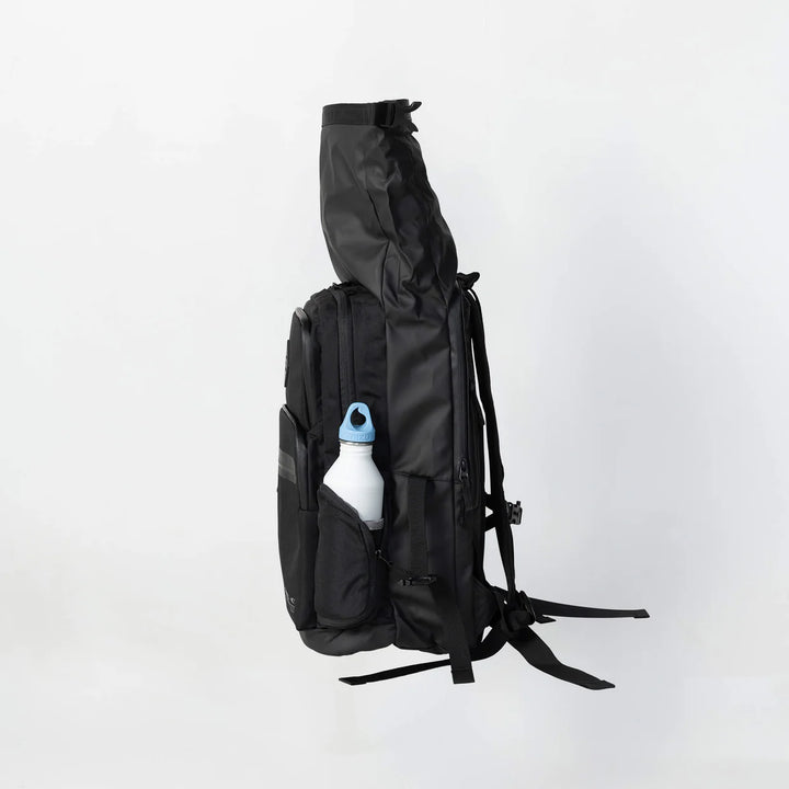 ODYSSEY TRVLR BACKPACK