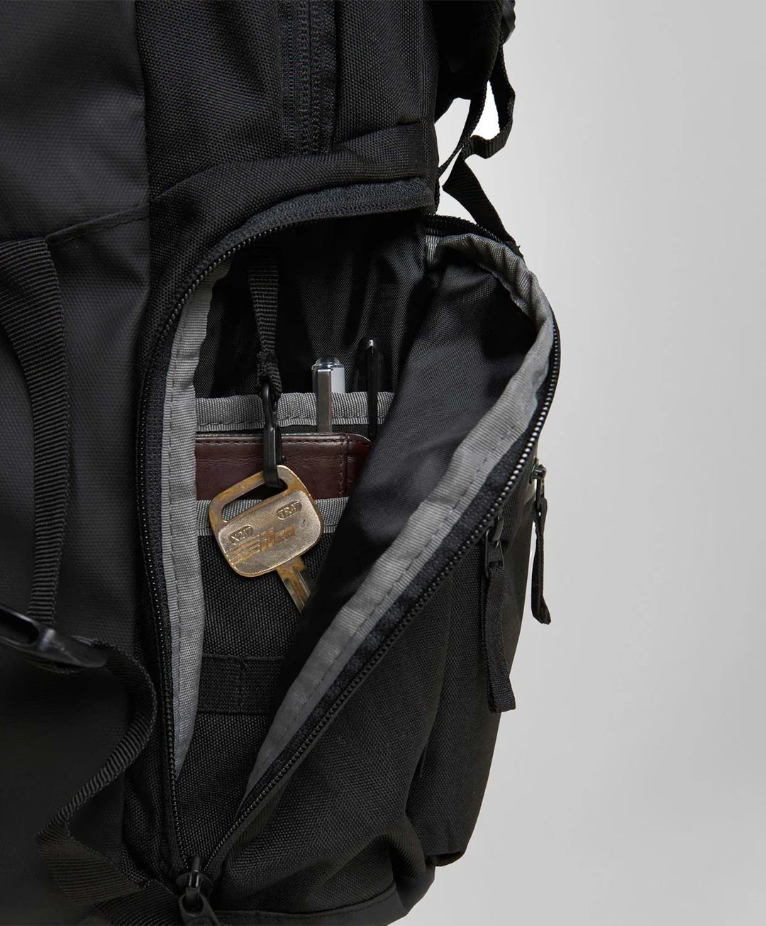 ODYSSEY TRVLR BACKPACK