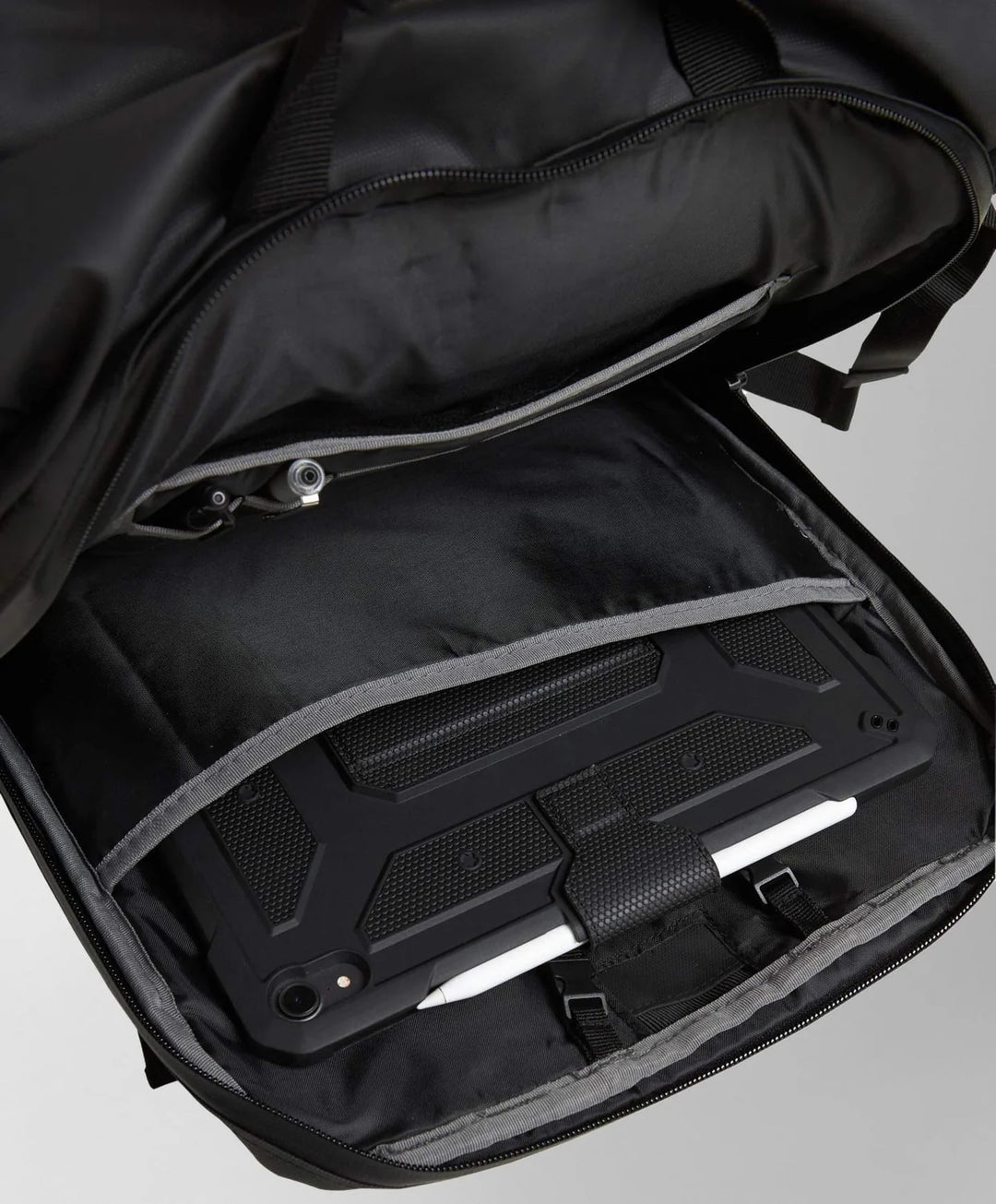 ODYSSEY TRVLR BACKPACK