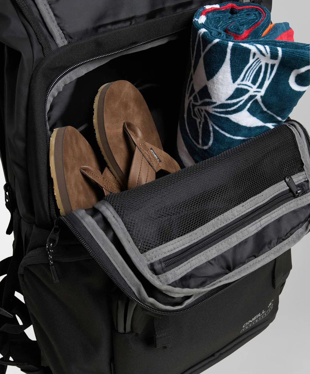 ODYSSEY TRVLR BACKPACK