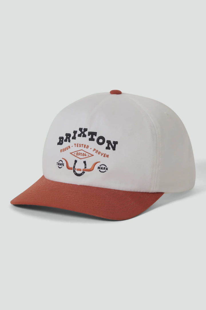 BEEKMAN SNAPBACK