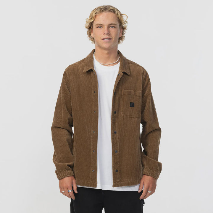 OG HERITAGE JACKET