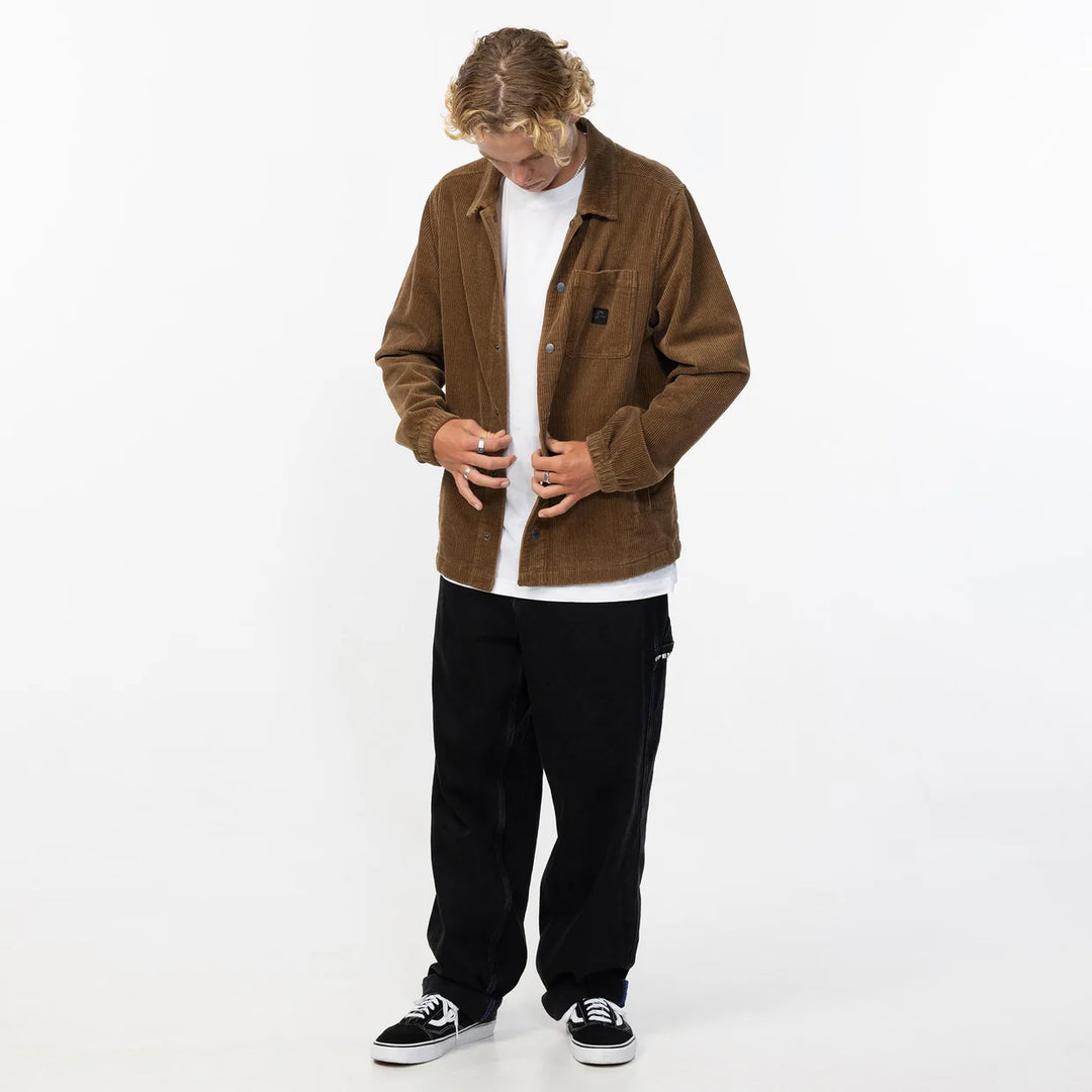 OG HERITAGE JACKET