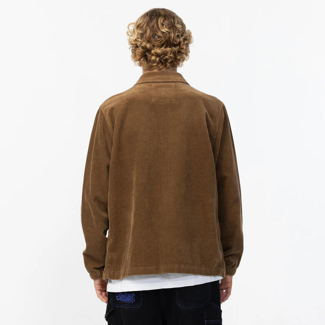 OG HERITAGE JACKET