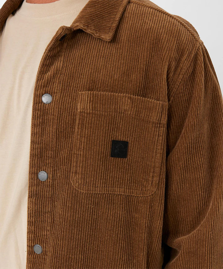 OG HERITAGE JACKET