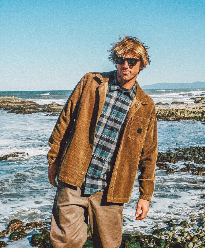 OG HERITAGE JACKET