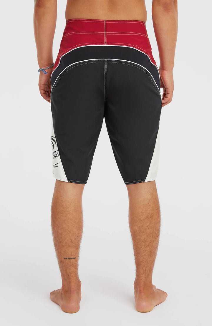 SUPERFREAK RE ISSUE Y2K 22" BOARDSHORT