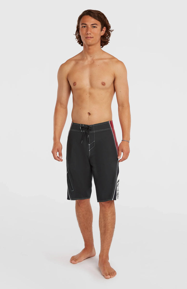 SUPERFREAK RE ISSUE Y2K 22" BOARDSHORT