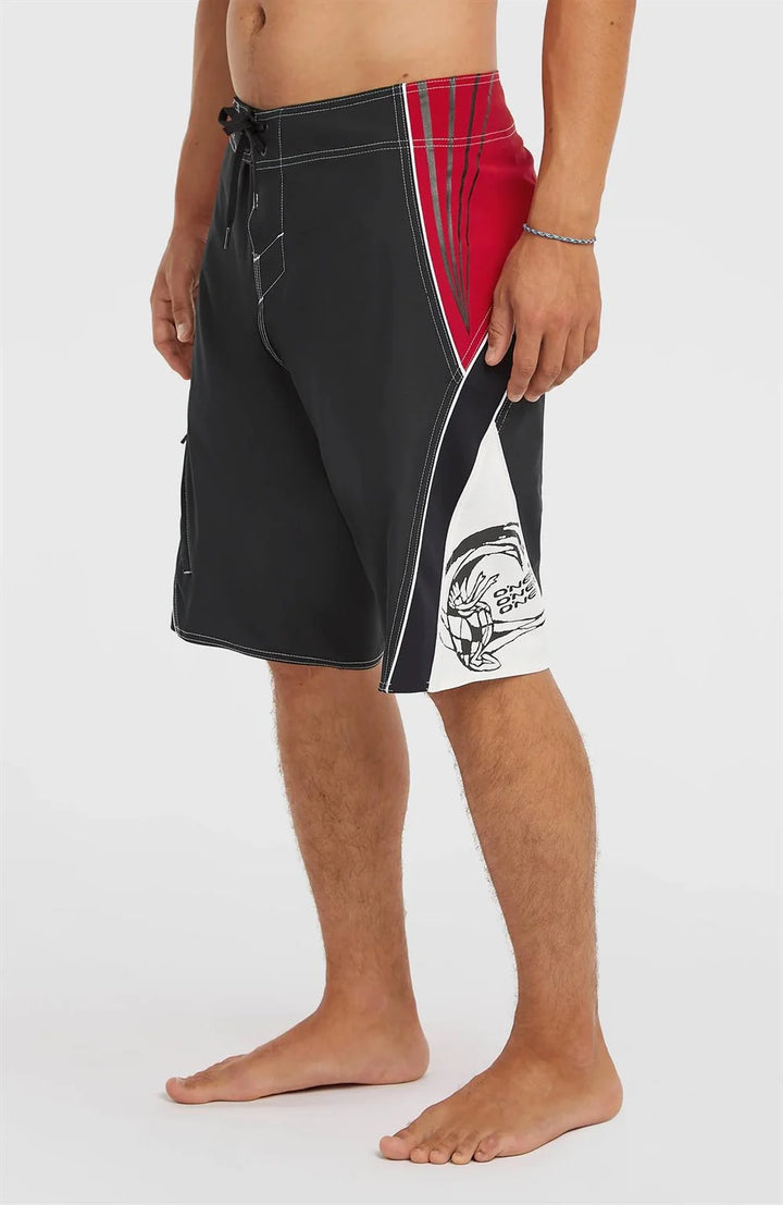 SUPERFREAK RE ISSUE Y2K 22" BOARDSHORT